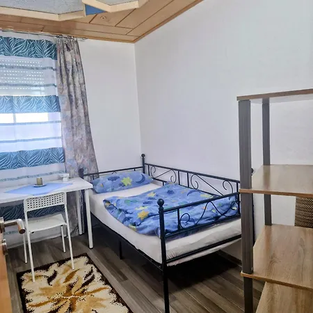 Nr1 Mir Garten Und Terrasse Apartment *
