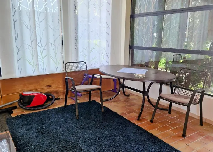 Nr1 Mir Garten Und Terrasse Mengkofen